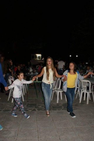 Πανηγύρι 2016